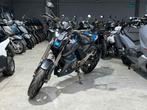 Zontes 125 U 2021 [5565km], Motos, Enlèvement ou Envoi