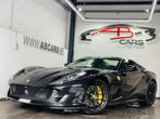 Ferrari 812 6.5 V12 F1 * GTS *, Noir, Automatique, 795 ch, Achat