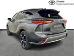 Toyota Highlander Premium Plus, SUV ou Tout-terrain, Hybride Électrique/Essence, Verrouillage centralisé sans clé, Automatique