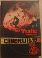 Cherub /02 - Trafic - Robert Muchamore, Boeken, Ophalen of Verzenden
