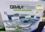 Knikkerbaan startersset Gravitrax Ravensburger, Kinderen en Baby's, Speelgoed | Bouwstenen, Ophalen, Zo goed als nieuw