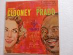 ROSEMARY CLOONEY-PEREZ PRADO. MAGIC IS THE MOONLIGHT  US LP, Ophalen of Verzenden, Zo goed als nieuw