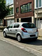 Climatiseur Opel Corsa 1.2 approuvé pour la vente, Autos, 5 places, Tissu, Achat, Hatchback