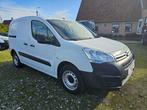 Citroen Berlingo 1.6HDI MET 100PK AIRCO CRUISE PDC EURO 6, Euro 6, Entreprise, Boîte manuelle, 5 portes