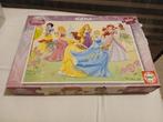 Disney Princess 200 stukjes, Ophalen, Zo goed als nieuw