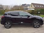 Nissan QASHQAI 1.2 DIG-T N-Connecta (bj 2018), Auto's, Nissan, Voorwielaandrijving, Stof, Gebruikt, 4 cilinders