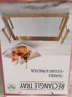 Spiegel dienblad, Enlèvement, Neuf