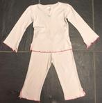 Lichtgrijze meisjes pyjama Koeka, maat 98/104, Kinderen en Baby's, Kinderkleding | Maat 98, Nacht- of Onderkleding, Gebruikt, Meisje