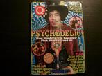 Psychedelic !  Special Edition   Q & Mojo, Ophalen of Verzenden