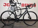 racefiets giant tcr advanced 2 disc(showroom model 0km), Ophalen
