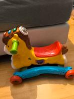 Looppaardje, Enlèvement, Comme neuf