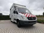 Mercedes-Benz Sprinter / Automaat / Lichte Vracht / 3-zitpl, Achat, Entreprise, 3 places, Automatique