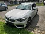 2016 BMW 116i 1K4 Auto, Auto's, BMW, 1 Reeks, Gebruikt, Overige brandstoffen, Bedrijf