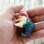 PETIT Monsieur Chouffe verkocht, Ophalen of Verzenden, Gebruikt, Reclamebord, Plaat of Schild, Overige merken