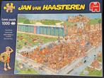 Jan van Haasteren - puzzel       1000 stukjes, Hobby en Vrije tijd, Denksport en Puzzels, Ophalen, 500 t/m 1500 stukjes, Zo goed als nieuw