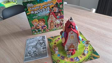 Gezelschapsspel hans en grietje beschikbaar voor biedingen