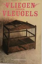 Boek vliegen zonder vleugels, Ophalen of Verzenden, Zo goed als nieuw