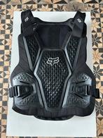 Dorsale Fox, Enlèvement, Comme neuf