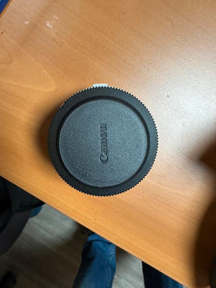 Canon Extender RF 1.4x, Audio, Tv en Foto, Foto | Lenzen en Objectieven, Zo goed als nieuw, Ophalen