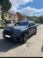 BMW x5 45e, Auto's, Automaat, 5 zetels, 6 cilinders, Te koop