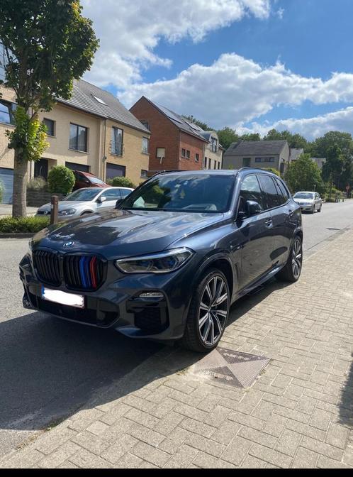 BMW x5 45e, Auto's, BMW, Particulier, X5, 360° camera, 4x4, ABS, Achteruitrijcamera, Adaptive Cruise Control, Airbags, Airconditioning