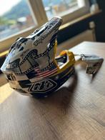 Casque motocross Troy Lee, Motos, Autres marques, M, Neuf, sans ticket, Casque off road
