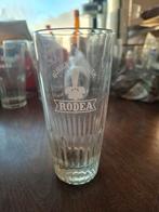 Verre Gueuze kriek Rodea, Envoi, Utilisé, Verre ou Verres, Autres marques