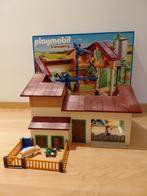 Ferme Playmobil Country 70132, Enlèvement, Comme neuf, Ensemble complet