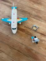 Lego friends vliegtuig, Kinderen en Baby's, Speelgoed | Duplo en Lego, Ophalen of Verzenden, Gebruikt, Complete set, Lego