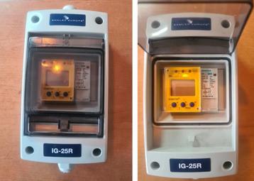  Samlex Isolatiebewaker IG-25R, 25AMP beschikbaar voor biedingen