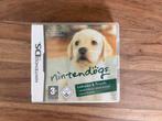 Nintendogs: Labrador & Friends (Nintendo DS), Enlèvement