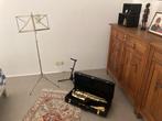 Bundy saxophone alto selmer, Musique & Instruments, Alto, Avec valise, Enlèvement, Utilisé