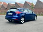 Ford focus - 48’000 km - benzine - 2016, Auto's, Focus, Euro 6, Bedrijf, Handgeschakeld