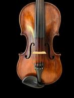viool 4/4, Muziek en Instrumenten, Strijkinstrumenten | Violen en Altviolen, Ophalen, Viool, Zo goed als nieuw, 4/4-viool