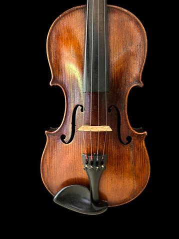 viool 4/4, Musique & Instruments, Instruments à cordes frottées | Violons & Altos, Violon, Violon 4/4, Comme neuf, Enlèvement