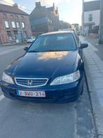 Honda accord 1.8 136ch, Autos, Achat, Particulier