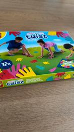 Twist spel. Voor binnen als buiten . Ses ., Ophalen of Verzenden, Zo goed als nieuw