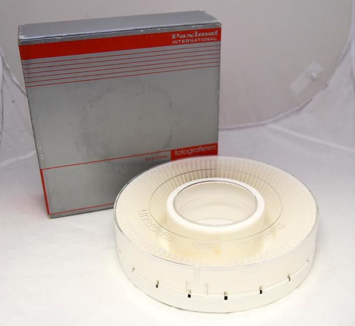 Fotografie accessoires Dialaders, TV, Hi-fi & Vidéo, Albums photo & Accessoires, Comme neuf, Accessoires pour albums photos, Enlèvement ou Envoi