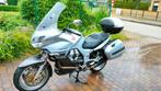 Moto Guzzi Norge, Toermotor, 1200 cc, Particulier, 2 cilinders