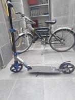 Kinderfiets Oxford en step, Fietsen en Brommers, Ophalen, Gebruikt