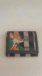 Geronimo stilton portemonnee, Ophalen, Zo goed als nieuw