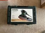 Multi-schuurmachine – 200W Metabo FMS 200 Intec, Ophalen, Gebruikt, Minder dan 600 watt