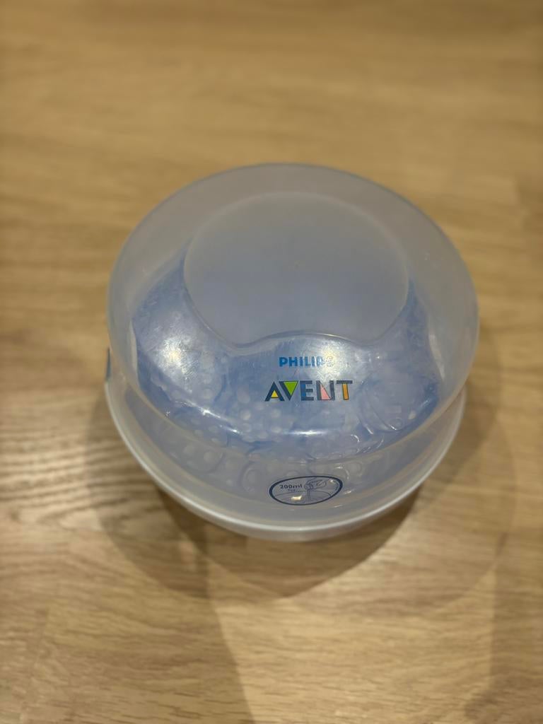 Stérilisateur à bibi, Enlèvement, Utilisé, Stérilisateur