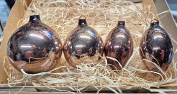 Ajeko antieke kerstballen beschikbaar voor biedingen