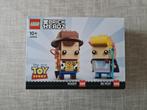 LEGO 40553 Woody & Bo Peep, Enlèvement ou Envoi, Neuf, Ensemble complet, Lego