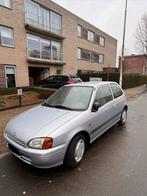 Toyota Starlet, Autos, Toyota, Argent ou Gris, Achat, Starlet, 5 places