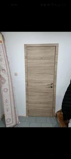 bonjour je place vos portes et parquet a des prix IMBATTABLE, Enlèvement ou Envoi, Neuf