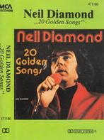 Hot August Night & Golden songs van Neil Diamond, Verzenden, Pop, Origineel