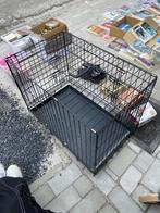 Bench, Dieren en Toebehoren, Ophalen, Zo goed als nieuw