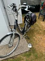 Sparta gl, Fietsen en Brommers, Elektrische fietsen, Ophalen, Gebruikt, Sparta